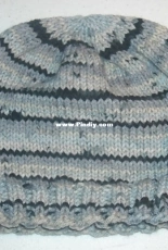 Real Men Wear Beanies by Keri Fosbrink-Free