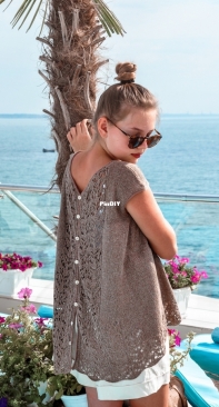Vroda by Pelykh Natalie - Adult & Kids - German