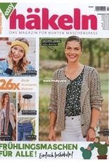 Easy Hakeln 01 2019 - German
