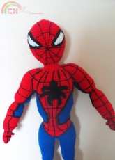 Spiderman