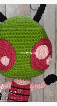 Invader Zim