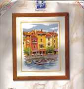 Vervaco 70.019 - Portofino