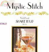 Mystic Stitch Shake it up xsd