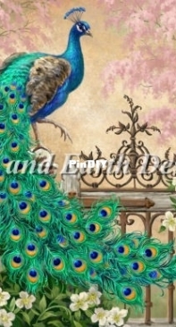 HAED - HAEDJGMINI 26695 - Mini Jewel Of The Garden Two by Dona Gelsinger