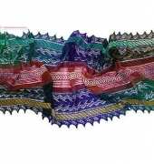 Bosphorus by Kieran Foley (knit/lab)