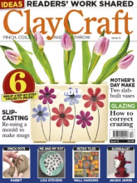 Claycraft Issue 12 2018