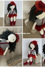 doll
