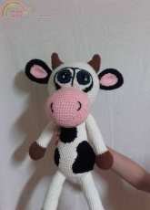 My little cow