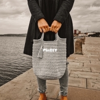 Loops Only - Karmen Režek - Star Stith Bag