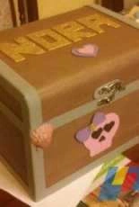 pirate chest