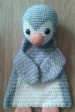 Pinguin ragdoll by A La Sascha - Sascha blase van wagtendonk