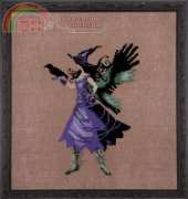 Nora Corbett NC209 Bewitching Pixies Series - Cleo