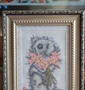 Tatty Teddy