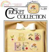 The Cricket Collection 318 - Letters Part 1