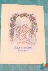 WEDDING