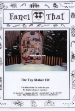 Fanci That 199 - The Toy Maker Elf