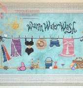 Raise The Roof - Warm Water Wash