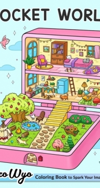 Pocket World - Coco Wyo