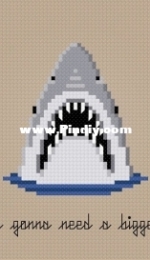 Jaws by PixelPower Design PCS + XSD