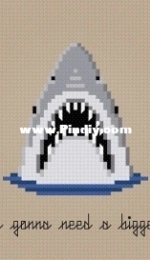 Jaws by PixelPower Design PCS + XSD