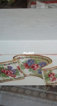 Decoupage