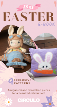 Circulo - Easter E-book 2023 - Free