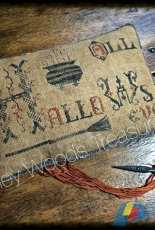 Dulaney Woods Treasures - All Hallows Eve