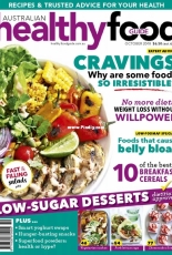 Healthy Food Guide UK - October 01, 2018