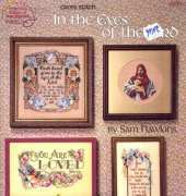 American School of Needlework 3635 In The Eyes of the Lord