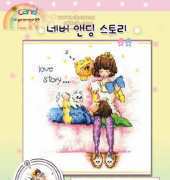 Candy Design number 04