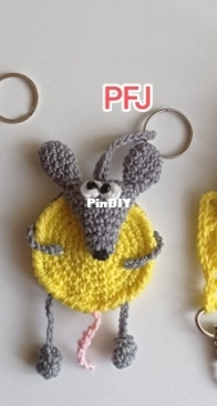Key chains