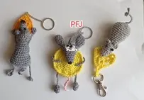 Key chains