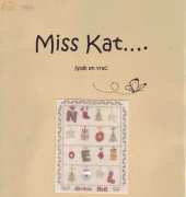 Miss Kat - Noel en vrac