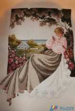 Nantucket Rose