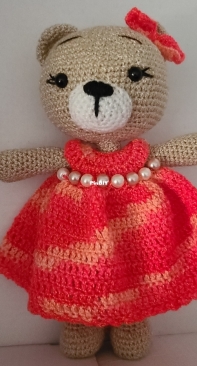 Sweet Bear