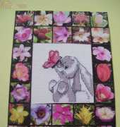 Adam Pescotts -Spring card