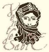Isabelle Vautier - Vent de sable