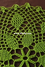 Doily