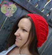 Allie Cats Hats - RaeLynn Orff - Haylee Slouch