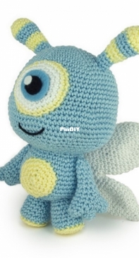 Sabrinas Crochet - Sabrina Somers - Bumi - Dutch
