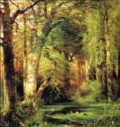 Golden Kite GK 1214 - Forest Scene (Mini)