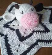 Mel Garcia Tello - Sweet Cow Lovey