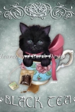 HAED HAEAEUSMINI 2454 Mini Black Tea by Ash Evans
