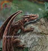 HAED HAEANS 1239 - Spiny Woodland Hopper by Anne Stokes