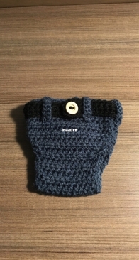 Another Diaper Cover