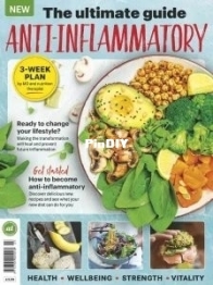 The Ultimate Guide Anti-Inflammatory - 3 Week Plan, 2025