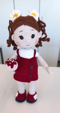 Amigurumi