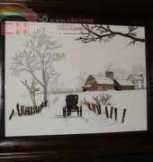 Winter travel