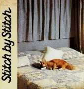 Torstar Books Vol 19 Stitch by Stitch