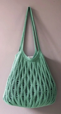 Sidsel Sangild - Bark Net
